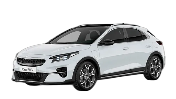 Kia XCeed PHEV